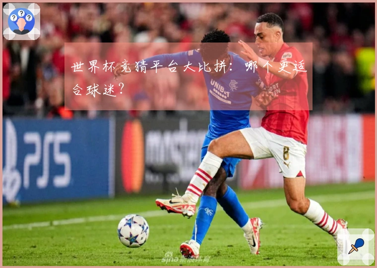 世界杯竞猜平台大比拼：哪个更适合球迷？