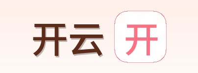 开云 Logo